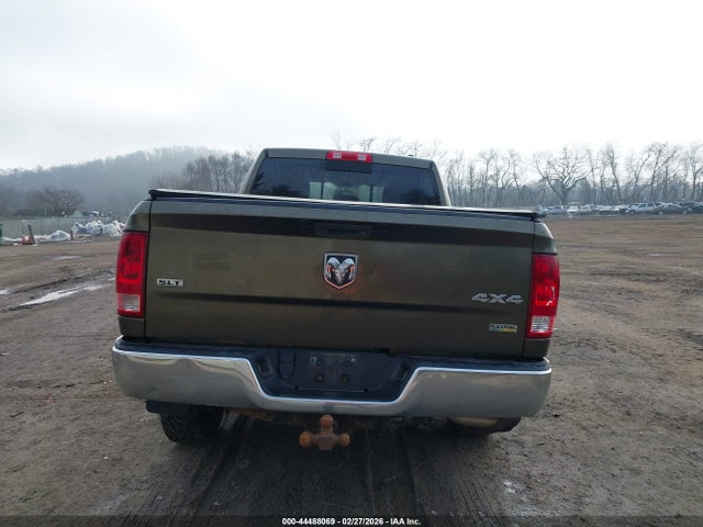 Продажа на аукционе авто 2012 Ram 1500 Slt, vin: 1C6RD7GP3CS114212, номер лота: 44488069