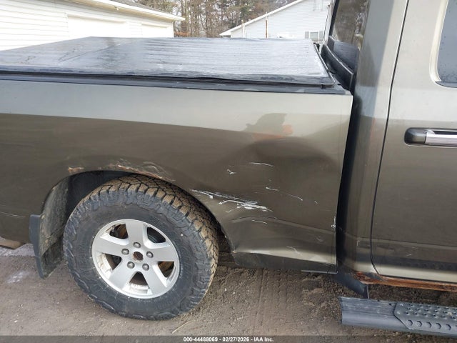 Продажа на аукционе авто 2012 Ram 1500 Slt, vin: 1C6RD7GP3CS114212, номер лота: 44488069