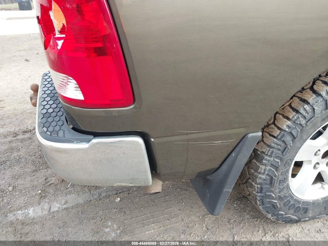 Продажа на аукционе авто 2012 Ram 1500 Slt, vin: 1C6RD7GP3CS114212, номер лота: 44488069