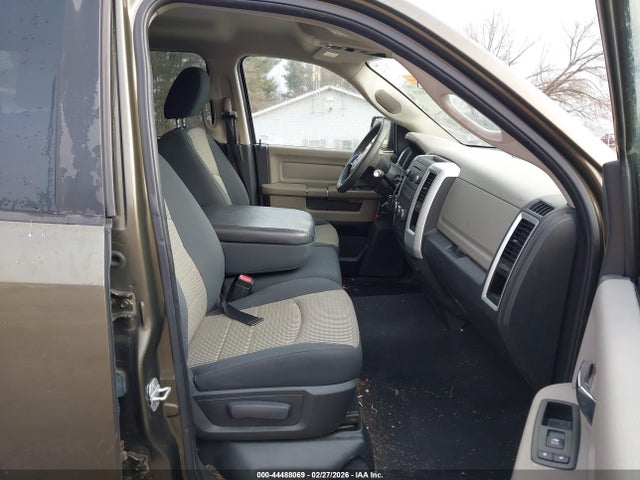 Продажа на аукционе авто 2012 Ram 1500 Slt, vin: 1C6RD7GP3CS114212, номер лота: 44488069