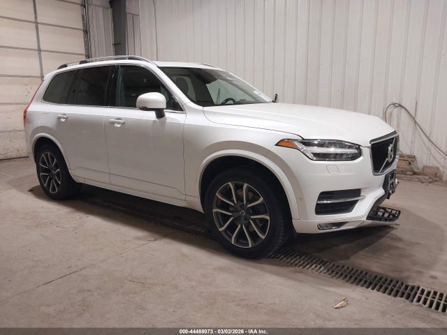 2017 VOLVO XC90 YV4A22PK6H1137173