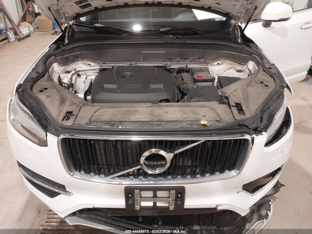 2017 VOLVO XC90 YV4A22PK6H1137173 Photo 9