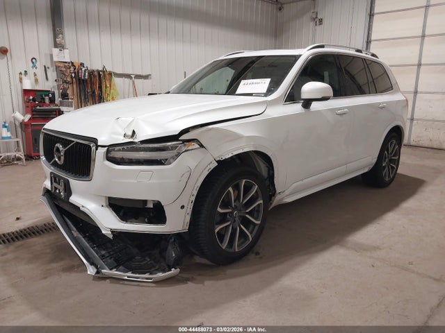 2017 VOLVO XC90 YV4A22PK6H1137173 Photo 1
