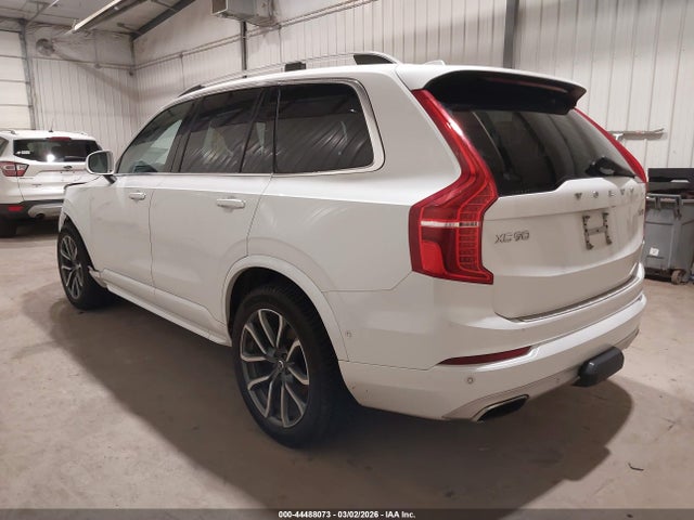 2017 VOLVO XC90 YV4A22PK6H1137173 Photo 2