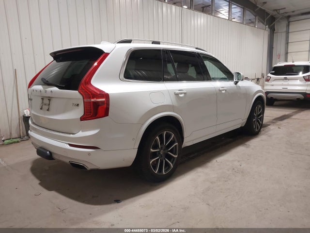 2017 VOLVO XC90 YV4A22PK6H1137173 Photo 3