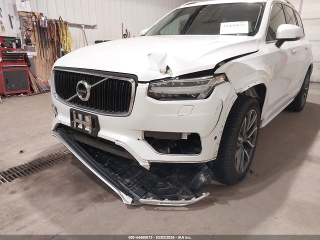 2017 VOLVO XC90 YV4A22PK6H1137173 Photo 5