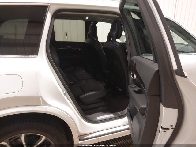 2017 VOLVO XC90 YV4A22PK6H1137173 Photo 7