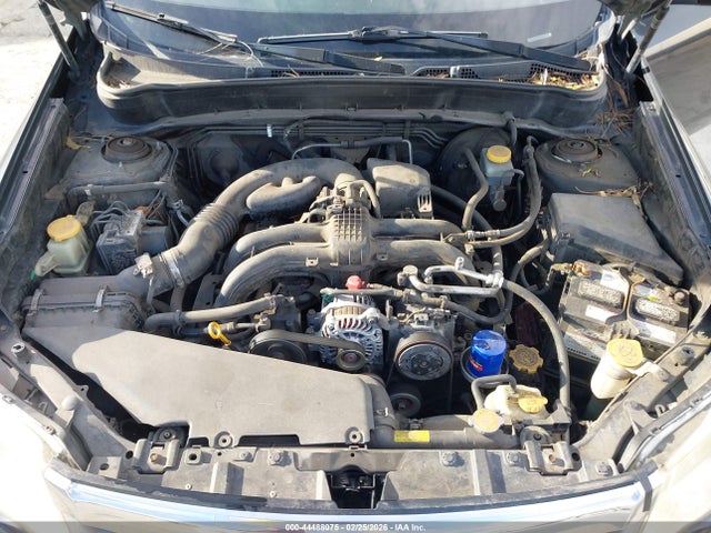 Aukcja sprzedaży 2011 Subaru Forester 2.5x Premium, vin: JF2SHADC2BH743616, numer aukcji: 44488075
