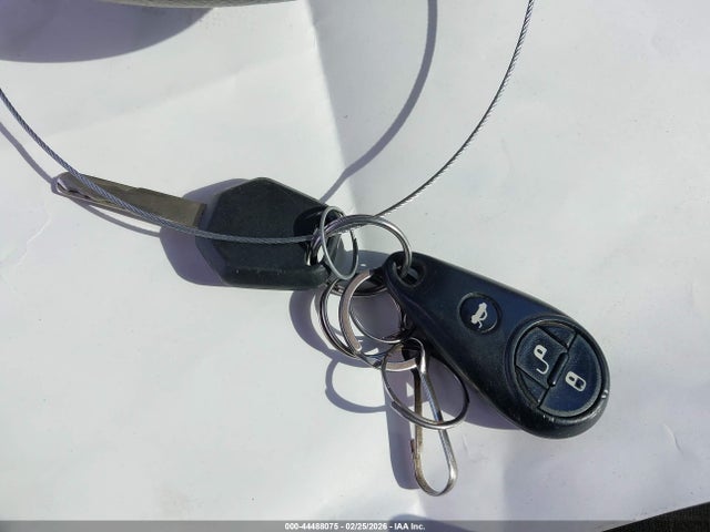 Aukcja sprzedaży 2011 Subaru Forester 2.5x Premium, vin: JF2SHADC2BH743616, numer aukcji: 44488075