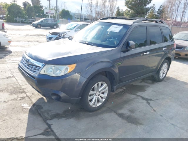 Aukcja sprzedaży 2011 Subaru Forester 2.5x Premium, vin: JF2SHADC2BH743616, numer aukcji: 44488075