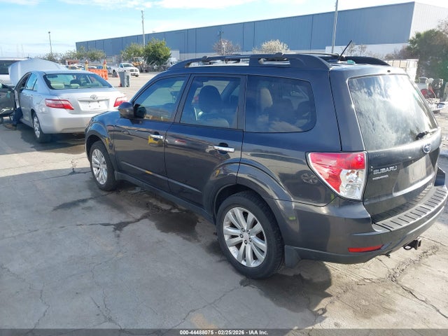 Aukcja sprzedaży 2011 Subaru Forester 2.5x Premium, vin: JF2SHADC2BH743616, numer aukcji: 44488075