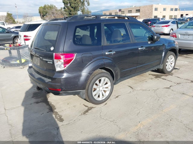 Aukcja sprzedaży 2011 Subaru Forester 2.5x Premium, vin: JF2SHADC2BH743616, numer aukcji: 44488075