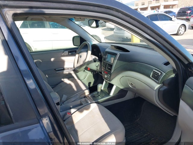Aukcja sprzedaży 2011 Subaru Forester 2.5x Premium, vin: JF2SHADC2BH743616, numer aukcji: 44488075
