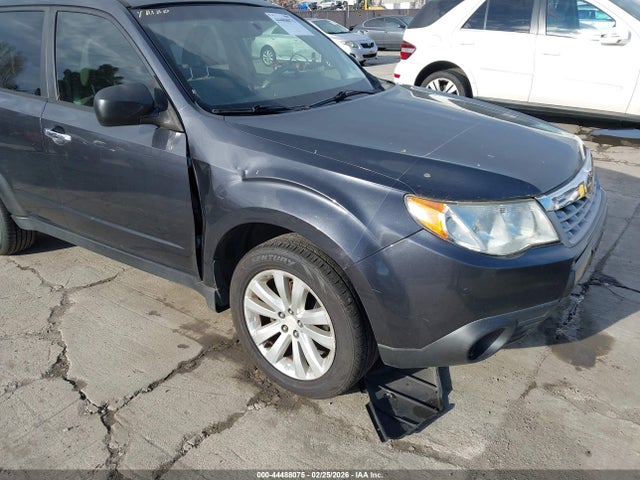 Aukcja sprzedaży 2011 Subaru Forester 2.5x Premium, vin: JF2SHADC2BH743616, numer aukcji: 44488075