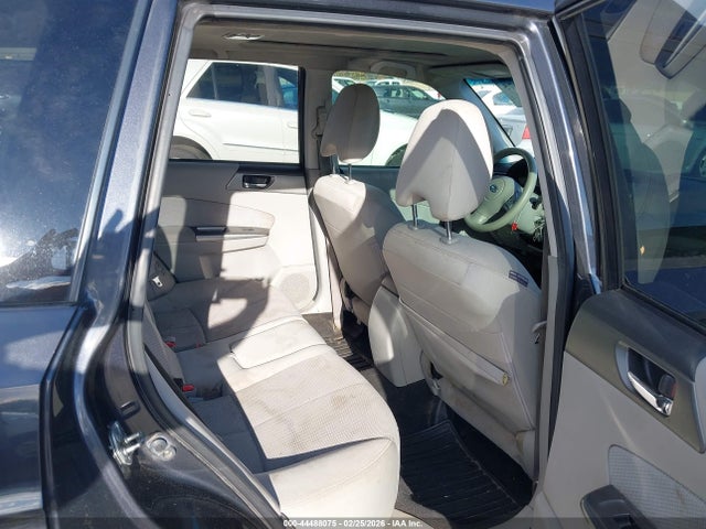 Aukcja sprzedaży 2011 Subaru Forester 2.5x Premium, vin: JF2SHADC2BH743616, numer aukcji: 44488075