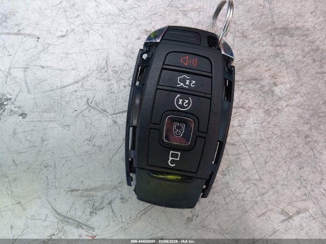 Продаж на аукціоні авто 2018 Lincoln Mkc Reserve, vin: 5LMCJ3D9XJUL28985, номер лоту: 44488080