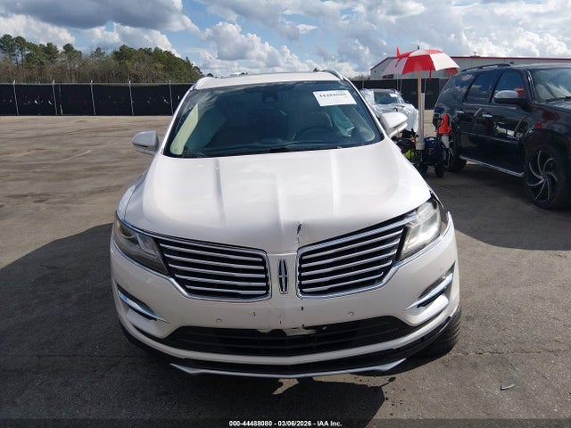 Продаж на аукціоні авто 2018 Lincoln Mkc Reserve, vin: 5LMCJ3D9XJUL28985, номер лоту: 44488080