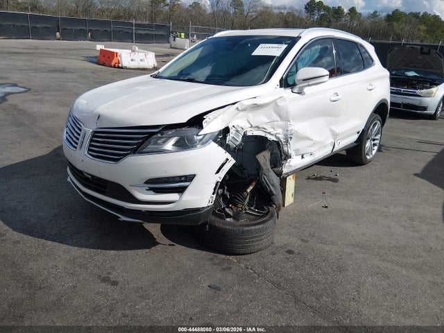 Продаж на аукціоні авто 2018 Lincoln Mkc Reserve, vin: 5LMCJ3D9XJUL28985, номер лоту: 44488080