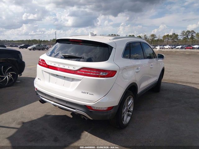 Продаж на аукціоні авто 2018 Lincoln Mkc Reserve, vin: 5LMCJ3D9XJUL28985, номер лоту: 44488080