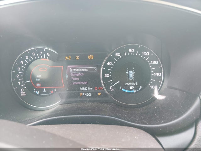 Продаж на аукціоні авто 2018 Lincoln Mkc Reserve, vin: 5LMCJ3D9XJUL28985, номер лоту: 44488080