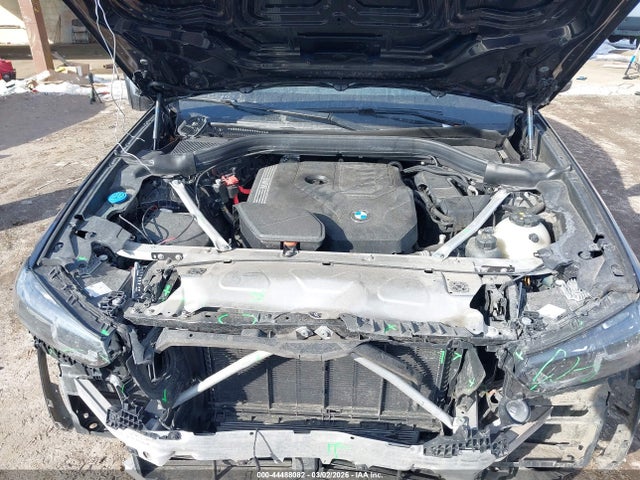 Продажа на аукционе авто 2024 Bmw X4 Xdrive30i, vin: 5UX33DT00R9X26634, номер лота: 44488082