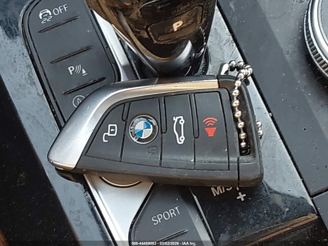 Продажа на аукционе авто 2024 Bmw X4 Xdrive30i, vin: 5UX33DT00R9X26634, номер лота: 44488082