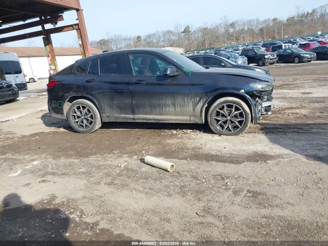Продажа на аукционе авто 2024 Bmw X4 Xdrive30i, vin: 5UX33DT00R9X26634, номер лота: 44488082