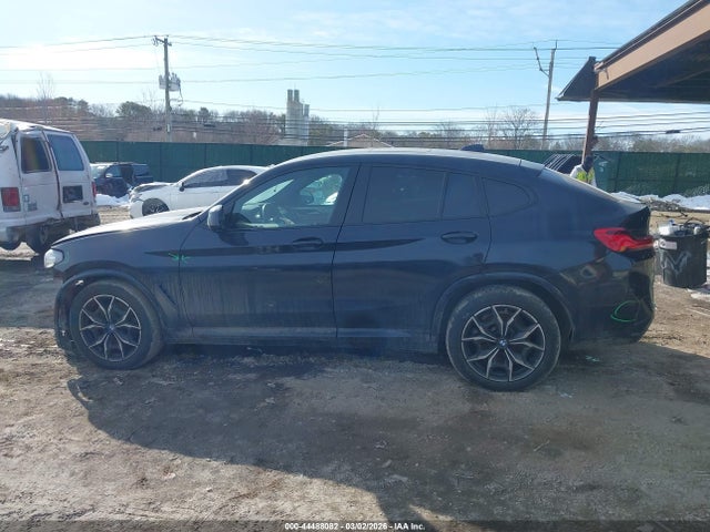 Продажа на аукционе авто 2024 Bmw X4 Xdrive30i, vin: 5UX33DT00R9X26634, номер лота: 44488082
