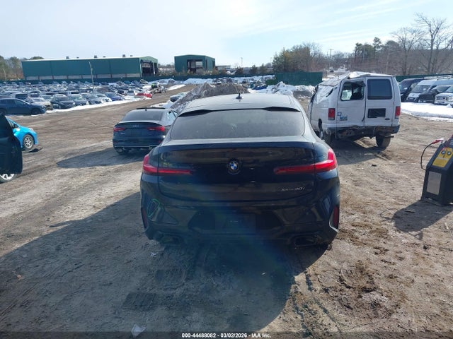 Продажа на аукционе авто 2024 Bmw X4 Xdrive30i, vin: 5UX33DT00R9X26634, номер лота: 44488082