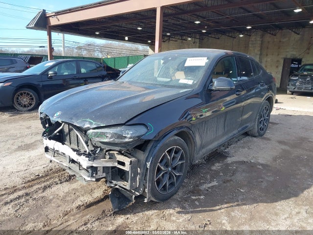 Продажа на аукционе авто 2024 Bmw X4 Xdrive30i, vin: 5UX33DT00R9X26634, номер лота: 44488082
