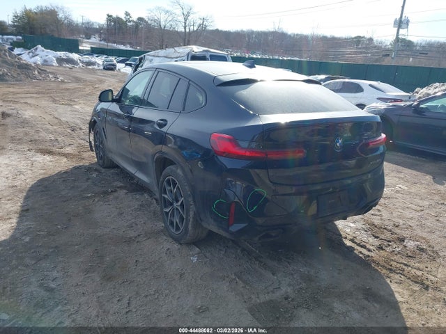 Продажа на аукционе авто 2024 Bmw X4 Xdrive30i, vin: 5UX33DT00R9X26634, номер лота: 44488082