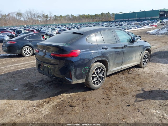 Продажа на аукционе авто 2024 Bmw X4 Xdrive30i, vin: 5UX33DT00R9X26634, номер лота: 44488082