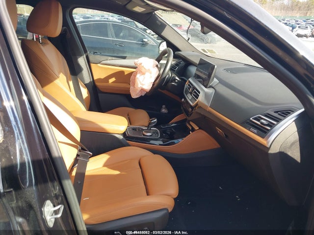 Продажа на аукционе авто 2024 Bmw X4 Xdrive30i, vin: 5UX33DT00R9X26634, номер лота: 44488082