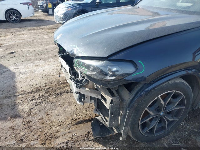 Продажа на аукционе авто 2024 Bmw X4 Xdrive30i, vin: 5UX33DT00R9X26634, номер лота: 44488082