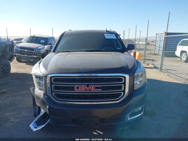 Продаж на аукціоні авто 2018 Gmc Yukon Slt, vin: 1GKS1BKC5JR223015, номер лоту: 44488085