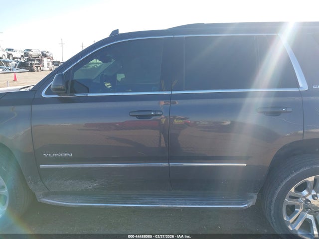 Продаж на аукціоні авто 2018 Gmc Yukon Slt, vin: 1GKS1BKC5JR223015, номер лоту: 44488085