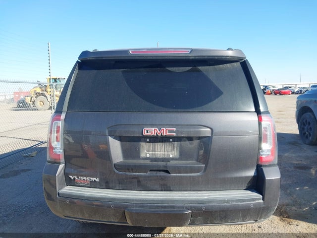 Продаж на аукціоні авто 2018 Gmc Yukon Slt, vin: 1GKS1BKC5JR223015, номер лоту: 44488085