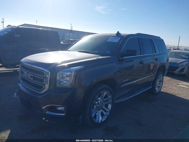 Продаж на аукціоні авто 2018 Gmc Yukon Slt, vin: 1GKS1BKC5JR223015, номер лоту: 44488085