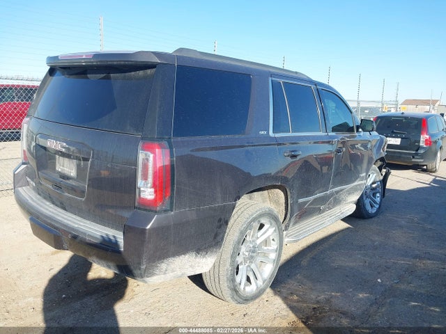 Продаж на аукціоні авто 2018 Gmc Yukon Slt, vin: 1GKS1BKC5JR223015, номер лоту: 44488085