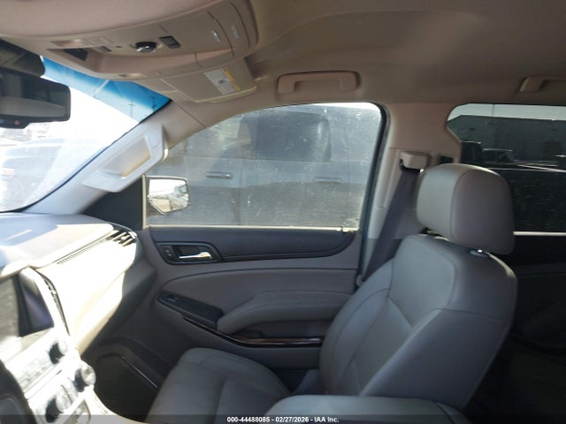 Продаж на аукціоні авто 2018 Gmc Yukon Slt, vin: 1GKS1BKC5JR223015, номер лоту: 44488085