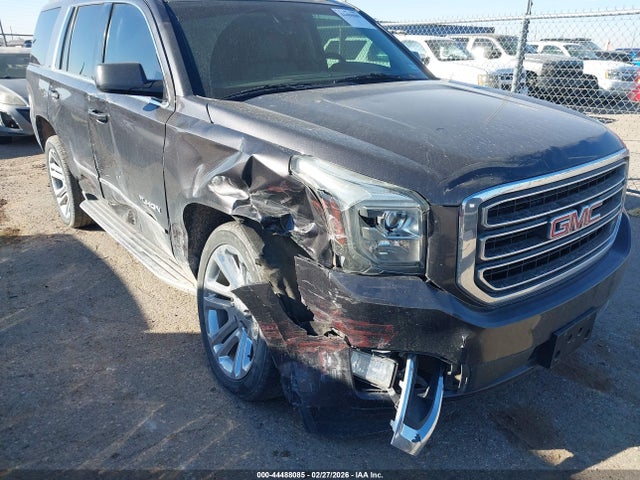 Продаж на аукціоні авто 2018 Gmc Yukon Slt, vin: 1GKS1BKC5JR223015, номер лоту: 44488085