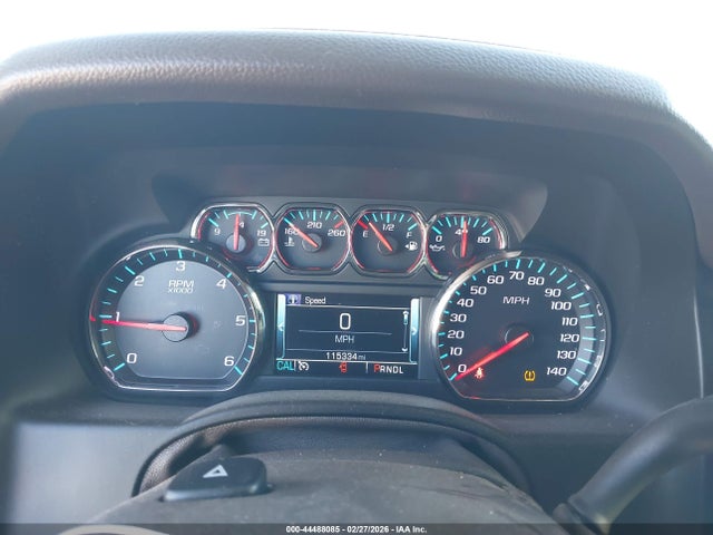 Продаж на аукціоні авто 2018 Gmc Yukon Slt, vin: 1GKS1BKC5JR223015, номер лоту: 44488085
