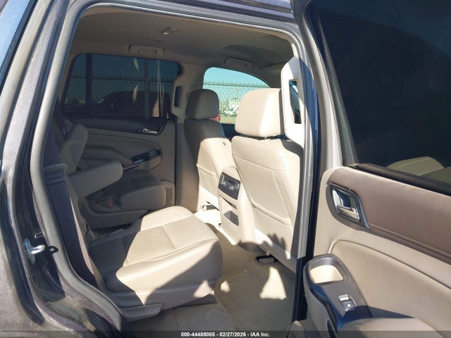 Продаж на аукціоні авто 2018 Gmc Yukon Slt, vin: 1GKS1BKC5JR223015, номер лоту: 44488085