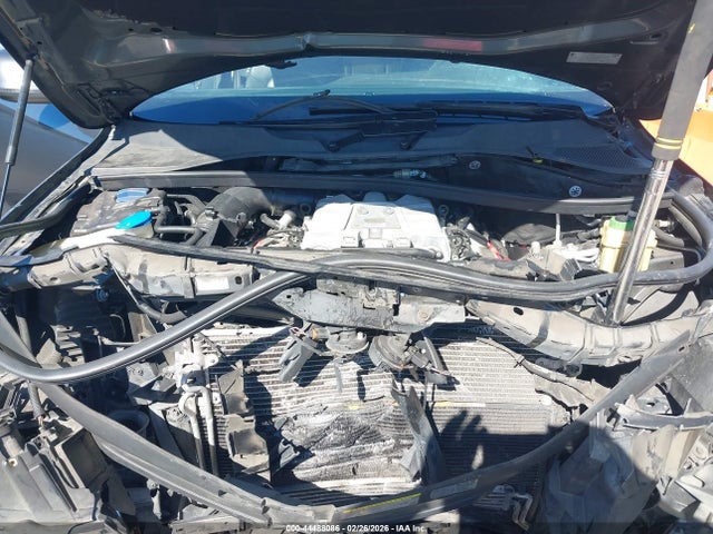 2015 AUDI Q7 WA1LGAFE7FD026639 Photo 9