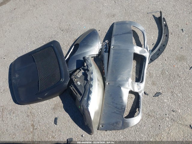 WA1LGAFE7FD026639 Audi Q7 3.0t Premium