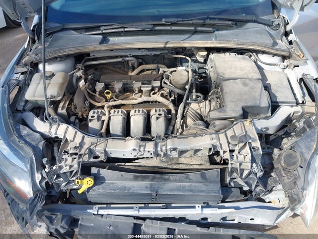 1FADP3K29EL287637 Ford FOCUS SE