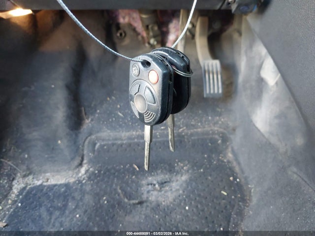 1FADP3K29EL287637 Ford FOCUS SE