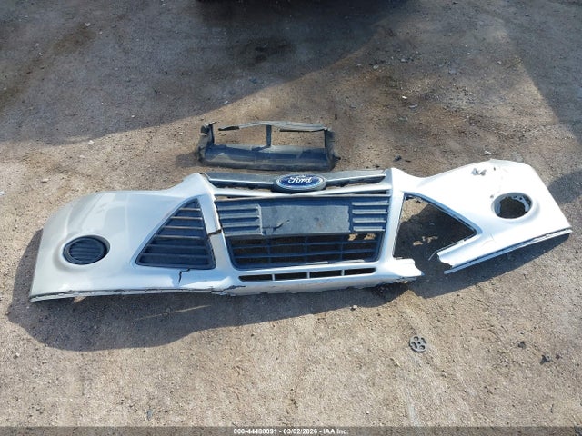 1FADP3K29EL287637 Ford FOCUS SE