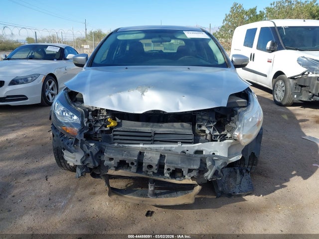 1FADP3K29EL287637 Ford FOCUS SE