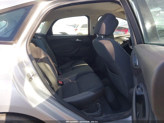 1FADP3K29EL287637 Ford FOCUS SE
